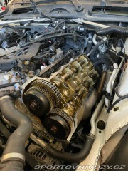 BMW M3 E93 2008