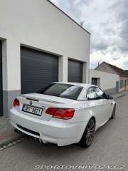BMW M3 E93 2008