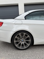 BMW M3 E93 2008