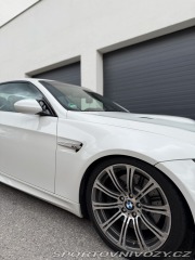 BMW M3 E93 2008