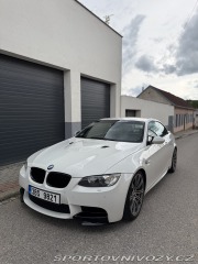 BMW M3 E93 2008