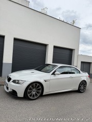 BMW M3 E93 2008