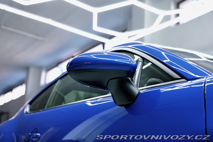 Subaru BRZ Automat|STI packet|záruka 2024