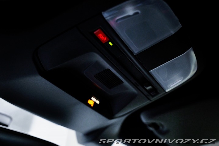 Subaru BRZ Automat|STI packet|záruka 2024