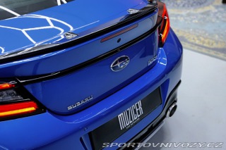 Subaru BRZ Automat|STI packet|záruka 2024