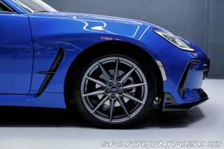 Subaru BRZ Automat|STI packet|záruka 2024