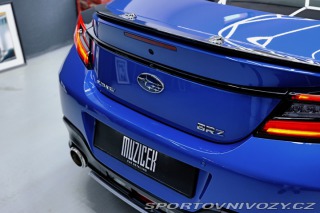 Subaru BRZ Automat|STI packet|záruka 2024