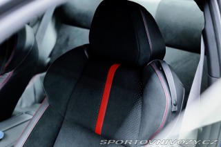 Subaru BRZ Automat|STI packet|záruka 2024