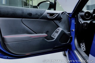 Subaru BRZ Automat|STI packet|záruka 2024