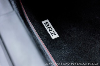 Subaru BRZ Automat|STI packet|záruka 2024