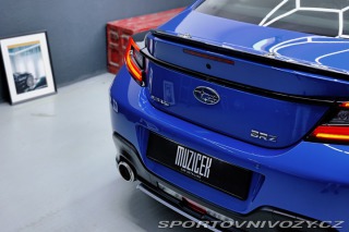 Subaru BRZ Automat|STI packet|záruka 2024