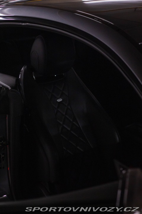 Mercedes-Benz E  2018