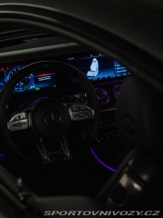 Mercedes-Benz E  2018