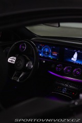Mercedes-Benz E  2018