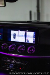Mercedes-Benz E  2018