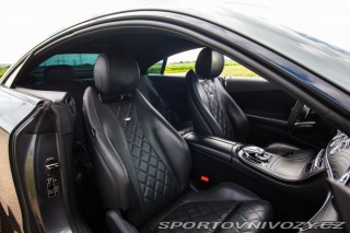 Mercedes-Benz E  2018