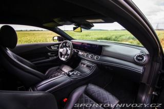 Mercedes-Benz E  2018