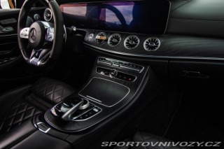 Mercedes-Benz E  2018