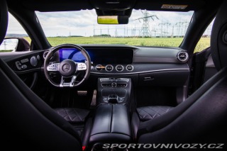Mercedes-Benz E  2018