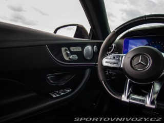 Mercedes-Benz E  2018