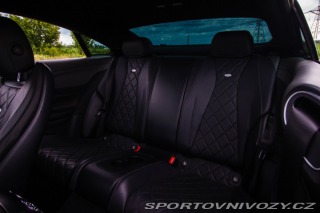 Mercedes-Benz E  2018
