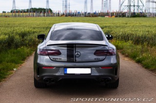 Mercedes-Benz E  2018