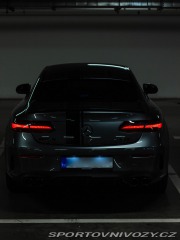 Mercedes-Benz E  2018