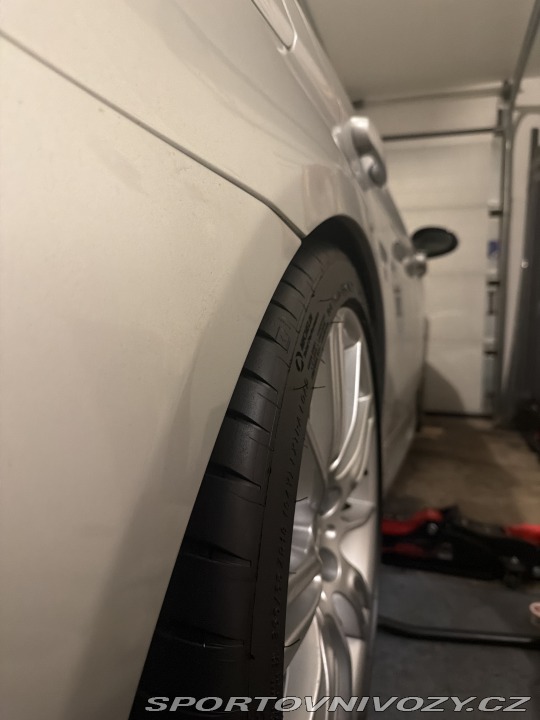 BMW 3 335i Stage 2+ 2007