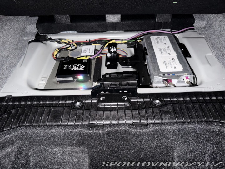 BMW 3 335i Stage 2+ 2007