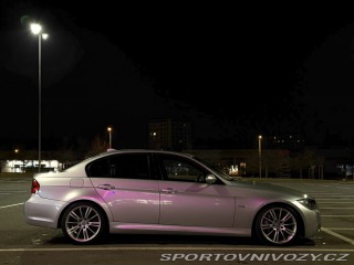 BMW 3 335i Stage 2+ 2007