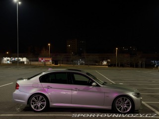 BMW 3 335i Stage 2+ 2007