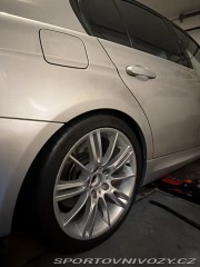 BMW 3 335i Stage 2+ 2007