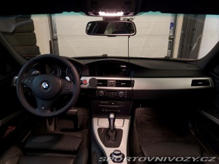 BMW 3 335i Stage 2+ 2007