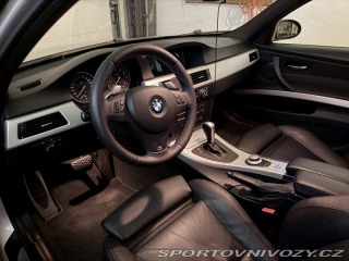 BMW 3 335i Stage 2+ 2007