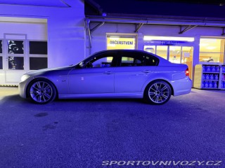 BMW 3 335i Stage 2+ 2007