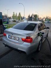 BMW 3 335i Stage 2+ 2007