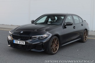BMW 3 M340i xDrive