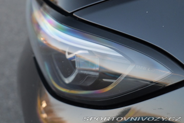 BMW 3 M340i xDrive 2021