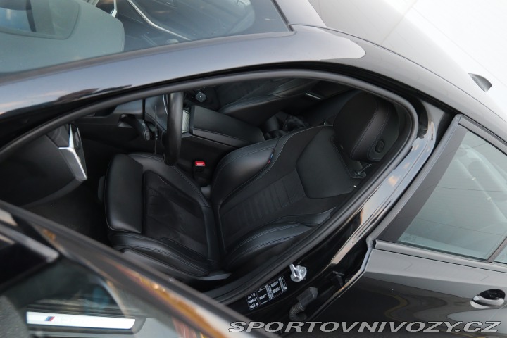 BMW 3 M340i xDrive 2021