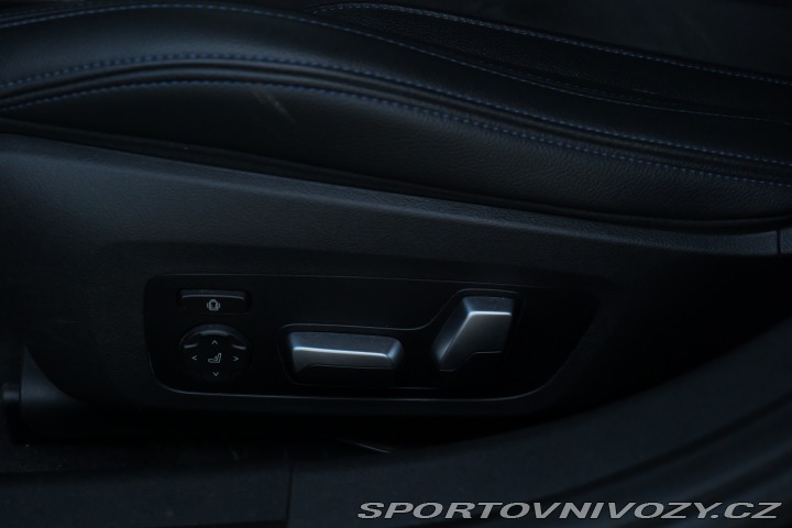 BMW 3 M340i xDrive 2021