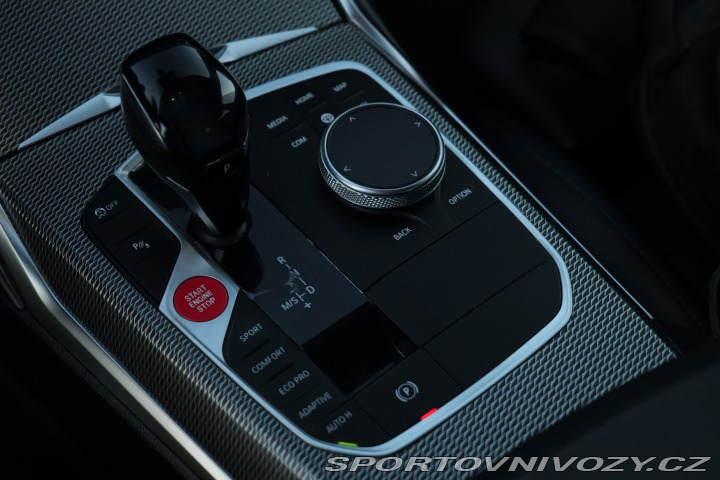 BMW 3 M340i xDrive 2021