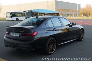 BMW 3 M340i xDrive 2021
