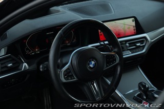 BMW 3 M340i xDrive 2021