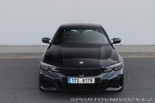 BMW 3 M340i xDrive 2021