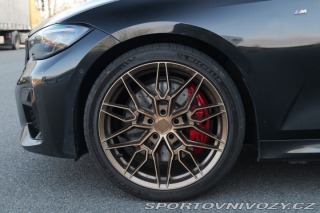 BMW 3 M340i xDrive 2021