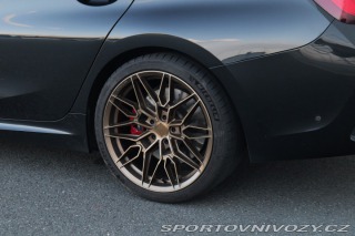 BMW 3 M340i xDrive 2021