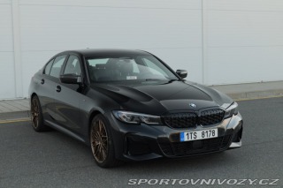BMW 3 M340i xDrive 2021