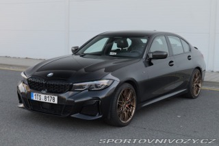 BMW 3 M340i xDrive 2021