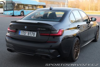BMW 3 M340i xDrive 2021