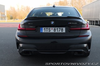 BMW 3 M340i xDrive 2021